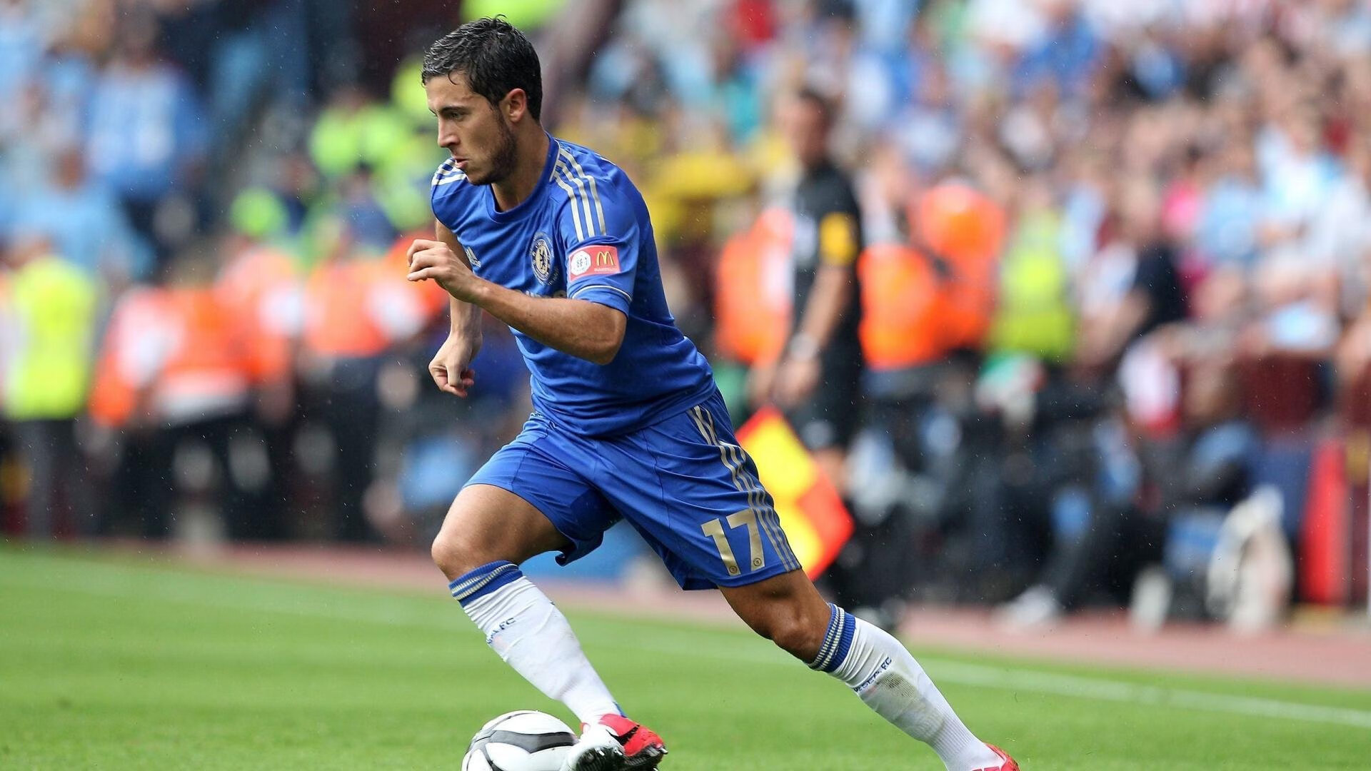 五大联赛是否偏好使用反跑制造禁区混乱机会，五大联赛是否偏好使用反跑制造禁区混乱机会的球员