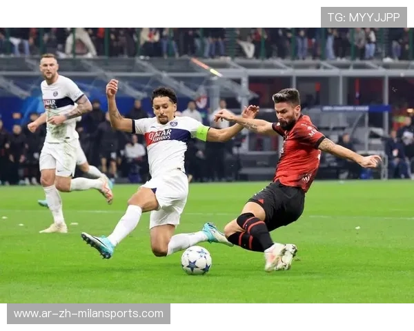 吉鲁门前头球补射致胜AC米兰获胜
