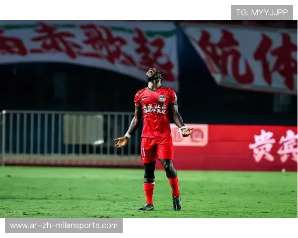 卡多索继续为河南队提供进攻火力，赛季表现稳定