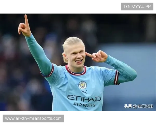 哈兰德点球点冷静扳回一分