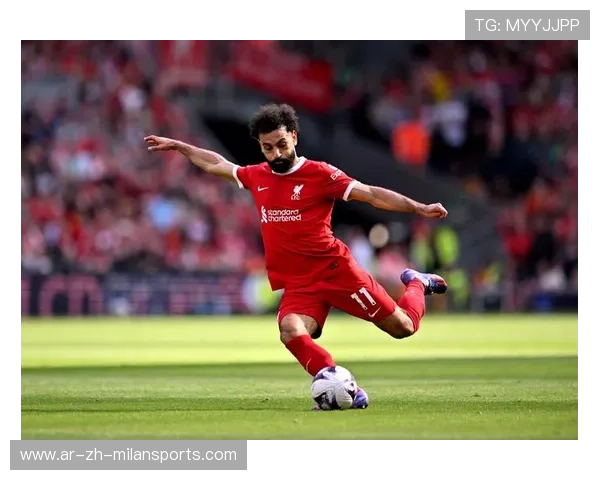 利物浦罗伯逊边路推进更有冲击性，开启全新攻防时代